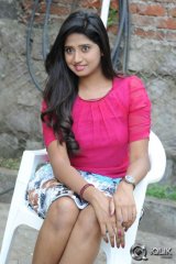 Ice Cream 2 Movie Fame Shalini Latest Photo Shoot